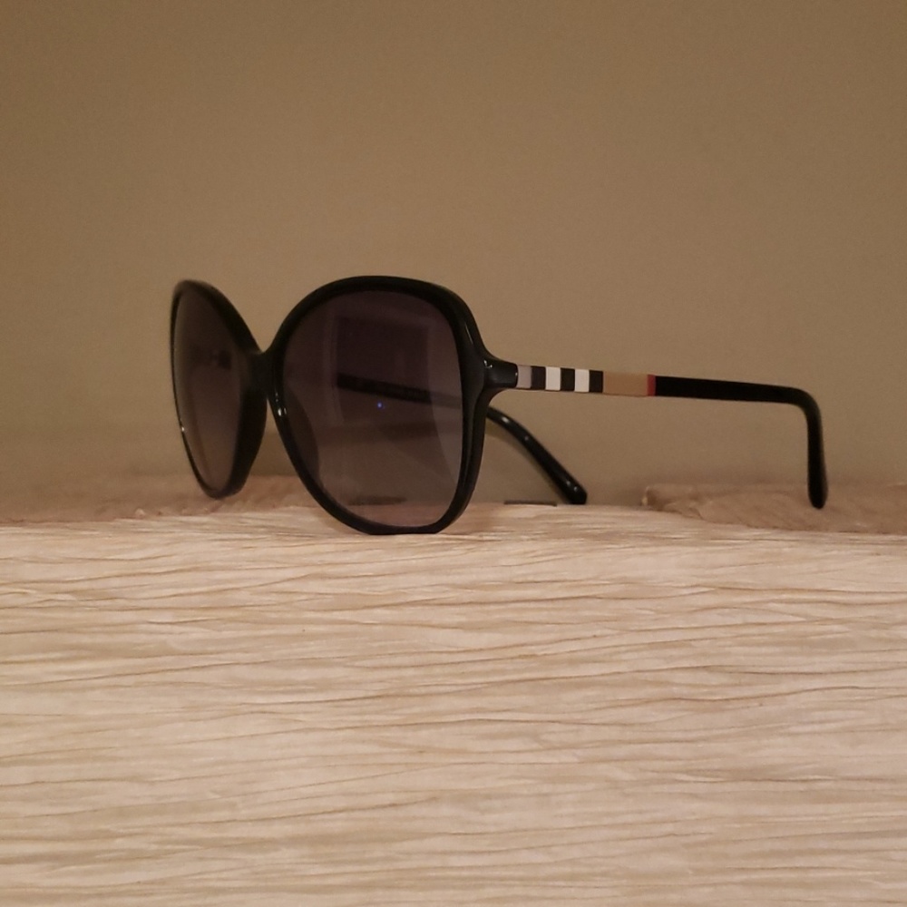 Burberry shades